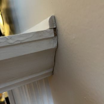 Atelier Construction - None of the trim was flushed - Roofing Near Me - Clifton, New Jersey