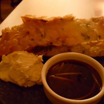 Goosefeather - Scallion Pancakes - Cantonese Near Me - Tarrytown, New York