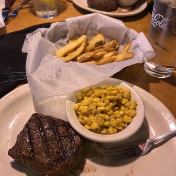 Texas Roadhouse - 8 oz steak - American Near Me - Deer Park, New York Texas Roadhouse - 8 oz steak - American Near Me - Deer Park, New York