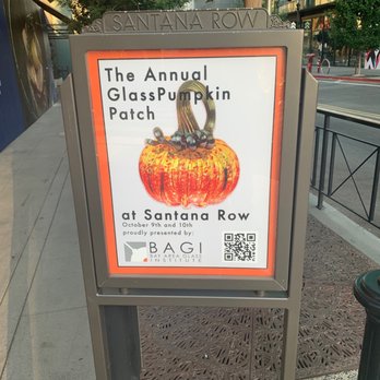 Santana Row - Shopping Centers Near Me - San Jose, California
