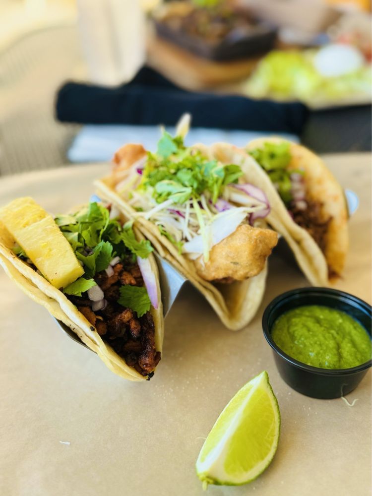 Taco Bravo