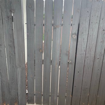 Prograde Handyman - a close up of a wooden fence - Handyman Near Me - Reseda, California Prograde Handyman - a close up of a wooden fence - Handyman Near Me - Reseda, California
