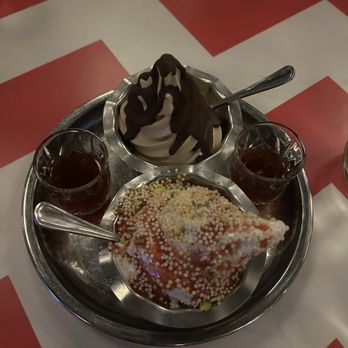 Laser Wolf - Soft serve and shots - Middle Eastern Near Me - Philadelphia, Pennsylvania Laser Wolf - Soft serve and shots - Middle Eastern Near Me - Philadelphia, Pennsylvania