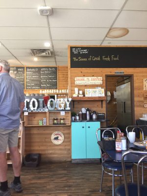 Photo of Eatology - Vernon, BC, CA.