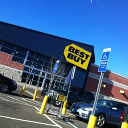 Best Buy Orange