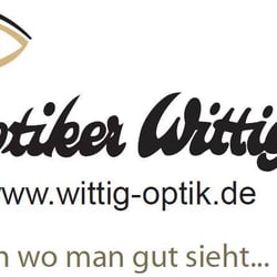 Optiker Wittig