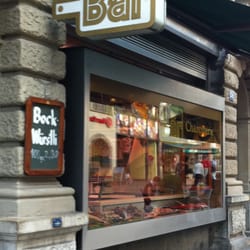 Metzgerei Bär