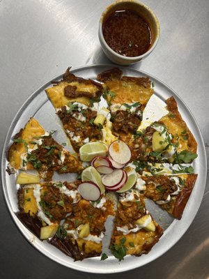 Fiesta Healthy Mexican Grill New Jersey by null