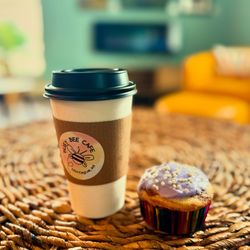 The Busy Bee Cafe