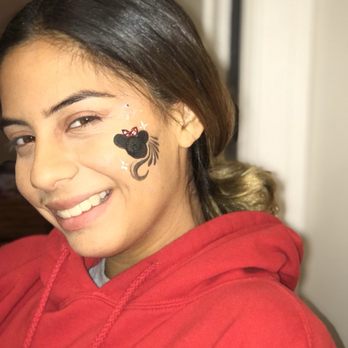 Right Design Face Paint - Face Painting Near Me Right Design Face Paint - Face Painting Near Me