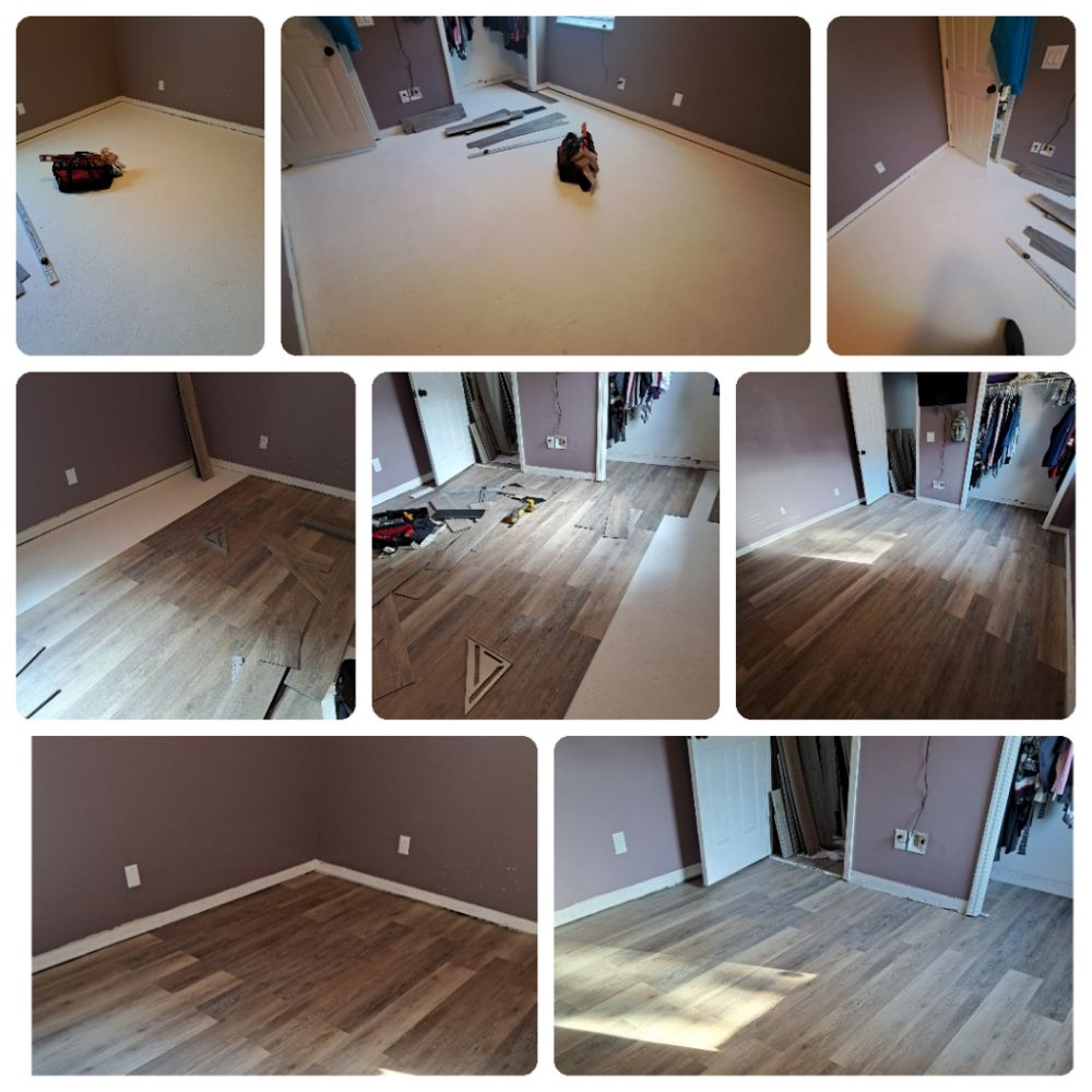 Slide of Handy Ready Handyman Commercial and Residential Maintenance