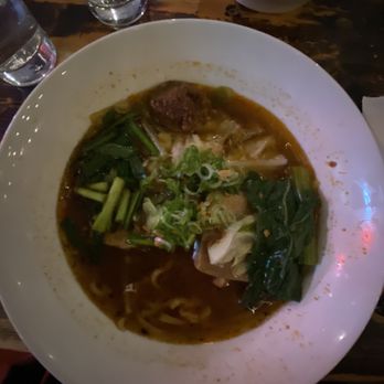 Ani Ramen House - Chef's Special Ramen - Ramen Near Me - Montclair, New Jersey Ani Ramen House - Chef's Special Ramen - Ramen Near Me - Montclair, New Jersey