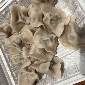 Dumpling Empire - Dim Sum Near Me - South San Francisco, California