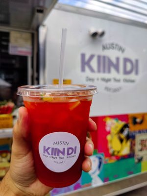 Kiin Di by null