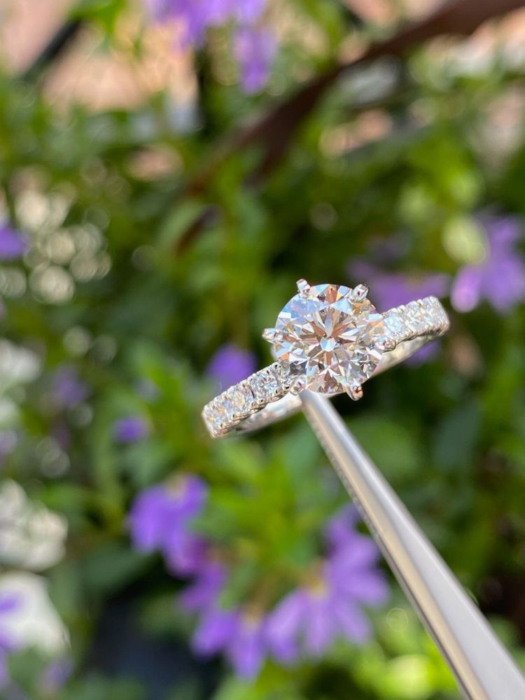 TIMOTHY ZAVERI FINE JEWELRY Updated September 2024 532 N 19th St