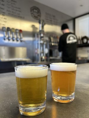 Boneyard Beer by null