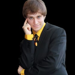 Shaun Jay Magic - North Carolina Magician Shaun Jay