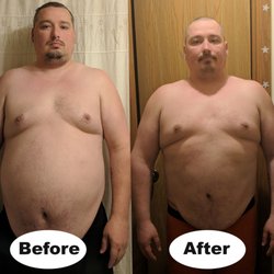 30 Day Challenge Results!