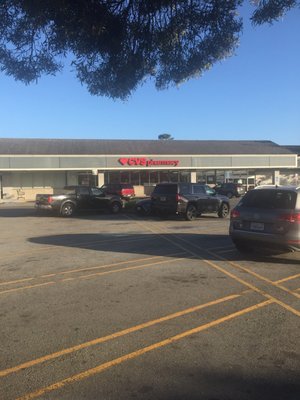 CVS PHARMACY - 20 Photos & 66 Reviews - 60 Cabrillo Hwy N, Half Moon ...