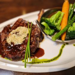 user provided Citrus City Grille photo