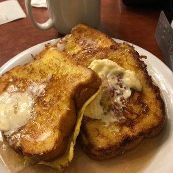 Golden Corral Buffet & Grill - Breakfast: French toast...Yum! - Buffets Near Me - Bolingbrook, Illinois