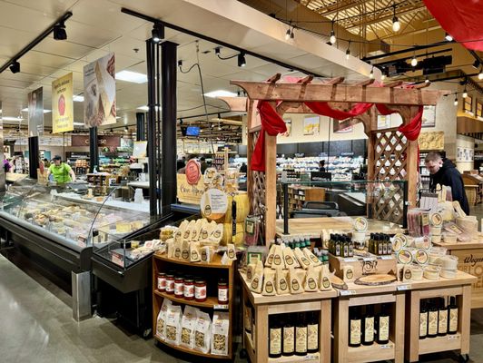 Wegmans by null