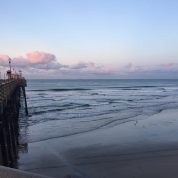 Oceanside Pier - Super chill early morning - Venues & Event Spaces Near Me - Oceanside, California Oceanside Pier - Super chill early morning - Venues & Event Spaces Near Me - Oceanside, California