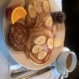 Pancakes