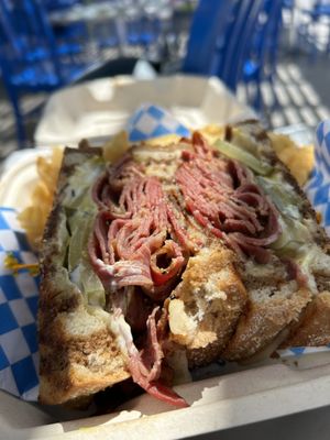 Chilly Jilly'z Bakery & Cafe by null