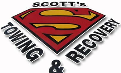 SCOTT’S TOWING & RECOVERY SERVICE - Updated August 2025 - 29 Photos ...