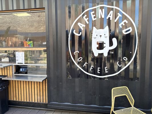 Cafenated Coffee Co by null