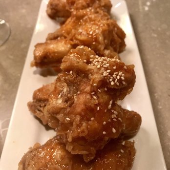 DOMU - KFC... must have! - Ramen Near Me - Orlando, Florida