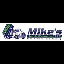 Mike's Junk Removal