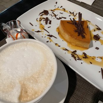Bito's - Flan  and Latte - Pizza Near Me - Cabo San Lucas, BCS