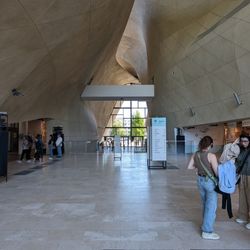 Muzeum Historii Żydów Polskich Polin