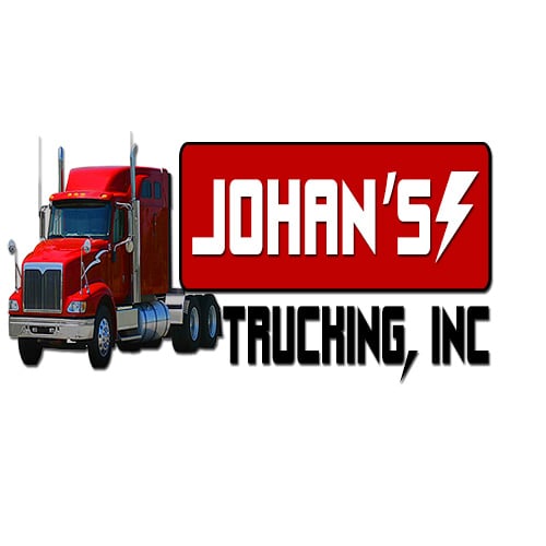 JOHAN’S TRUCKING, INC. Updated September 2024 142 Shun Pike