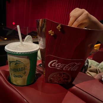 AMC FOUNTAINS 18 - Updated August 2024 - 164 Photos & 224 Reviews