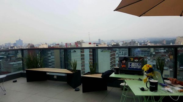 WeWork Espacio de Oficinas & Coworking by null