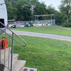 Sun Valley Campground - Pool
