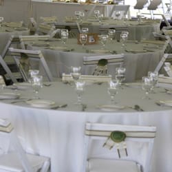 Elegant Tents & Catering