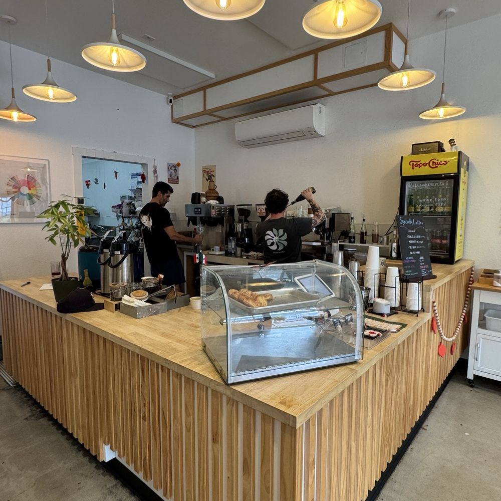 FLOR & SEED - Themed Cafes Near Me - San Diego, California FLOR & SEED - Themed Cafes Near Me - San Diego, California