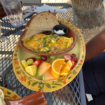 The Egg Cafe & Eatery - Dream Omelette Seafood Omelette - Cafes Near Me - Tallahassee, Florida The Egg Cafe & Eatery - Dream Omelette Seafood Omelette - Cafes Near Me - Tallahassee, Florida