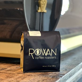 Rowan Coffee Roasters - Coffee Roasteries Near Me - Bozeman, Montana Rowan Coffee Roasters - Coffee Roasteries Near Me - Bozeman, Montana