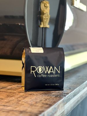 Rowan Coffee Roasters by null