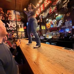 Coyote Ugly