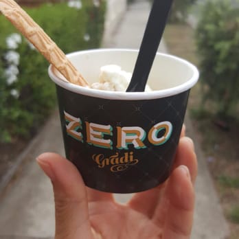 400 Gradi - Brunswick - Fig and mascarpone gelati - Pizza Near Me - Brunswick East, VIC 400 Gradi - Brunswick - Fig and mascarpone gelati - Pizza Near Me - Brunswick East, VIC