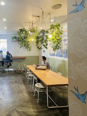 Alana’s Coffee Roasters by null