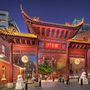 Photo of Chinatown Melbourne