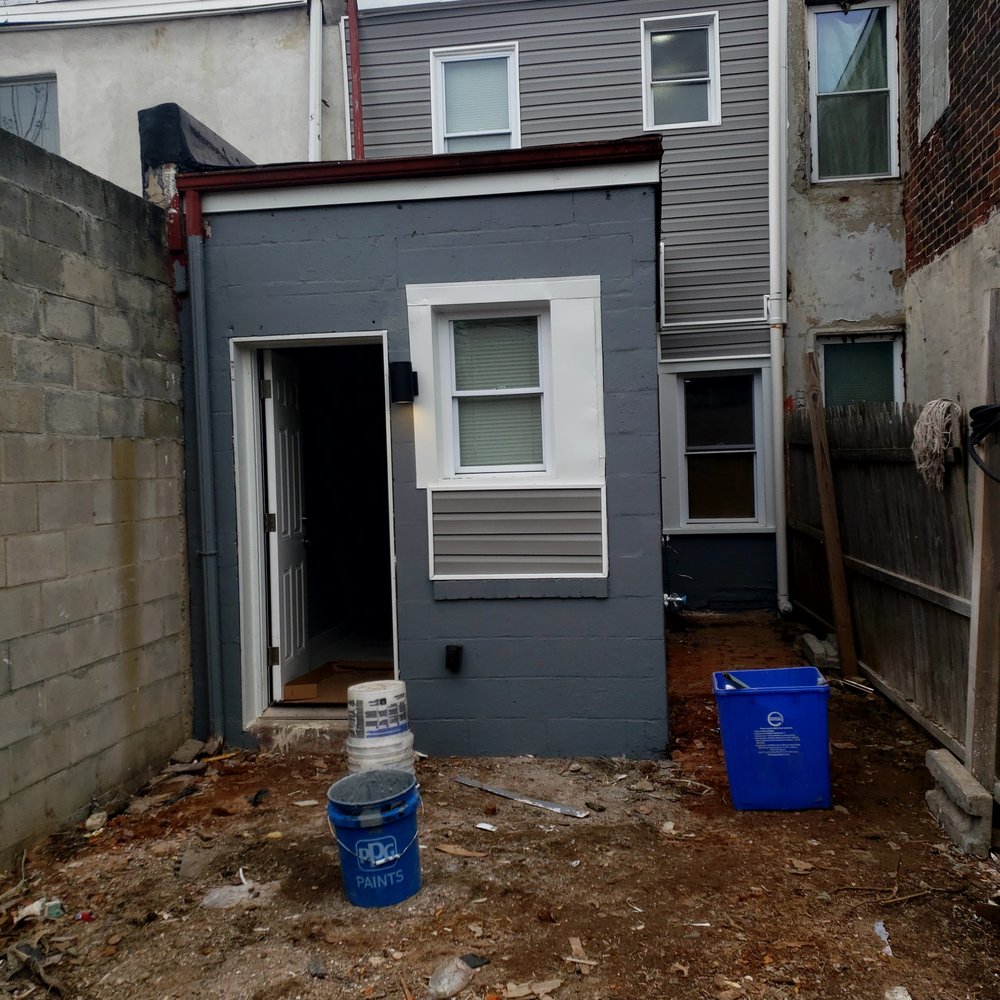 STEWS PAINTING 19 Photos Marcus Hook, Pennsylvania Painters