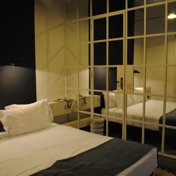 Praktik Rambla - bedroom - Hotels Near Me - Barcelona, B Praktik Rambla - bedroom - Hotels Near Me - Barcelona, B